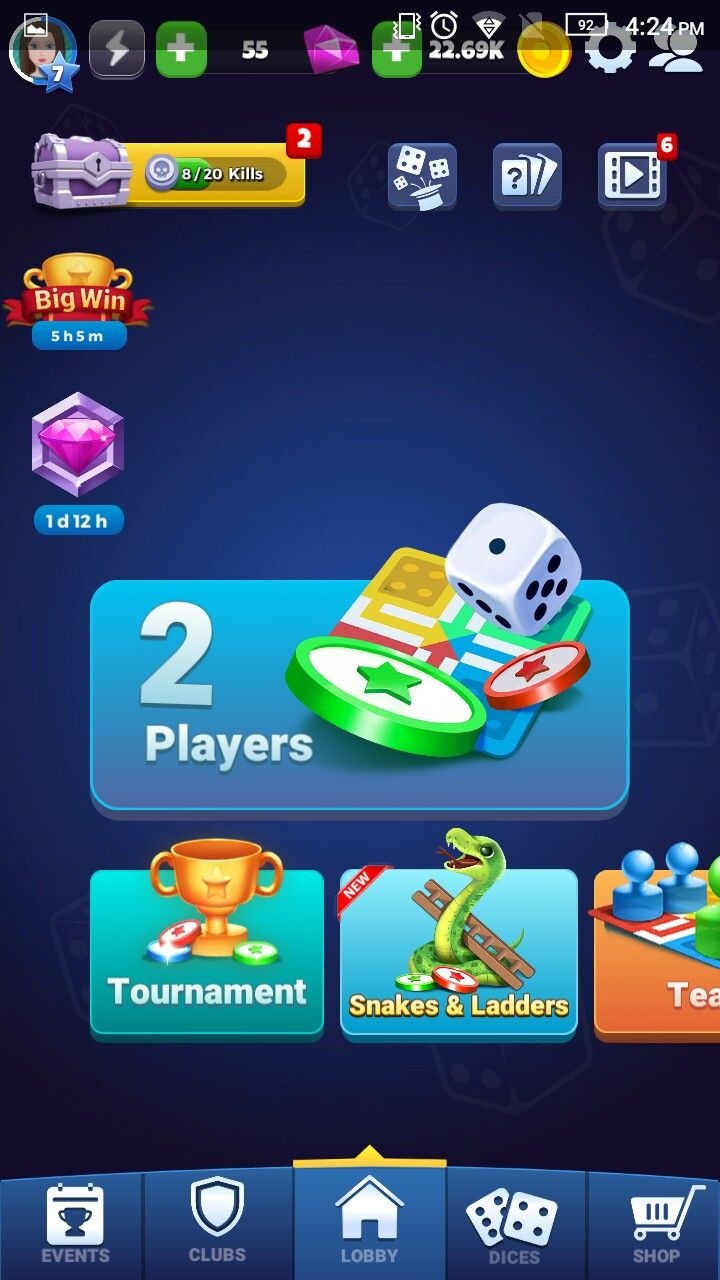 RedCherry Casino game