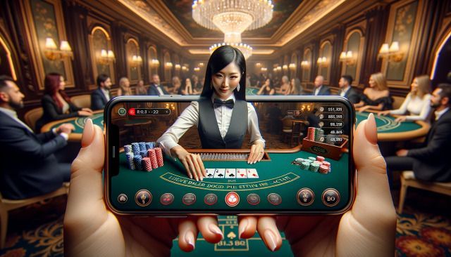 RedCherry Casino پاکستان ریئل منی گیمز